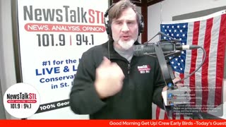 It's Official - The Files Will Be Released | Mike Ferguson in the Morning | NewsTalkSTL