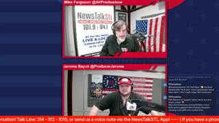 It's Official - The Files Will Be Released | Mike Ferguson in the Morning | NewsTalkSTL