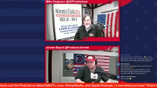 It's Official - The Files Will Be Released | Mike Ferguson in the Morning | NewsTalkSTL