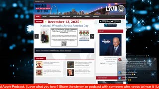 It's Official - The Files Will Be Released | Mike Ferguson in the Morning | NewsTalkSTL