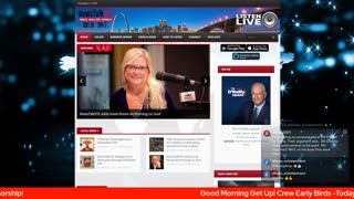 It's Official - The Files Will Be Released | Mike Ferguson in the Morning | NewsTalkSTL