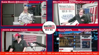 It's Official - The Files Will Be Released | Mike Ferguson in the Morning | NewsTalkSTL