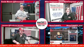 It's Official - The Files Will Be Released | Mike Ferguson in the Morning | NewsTalkSTL