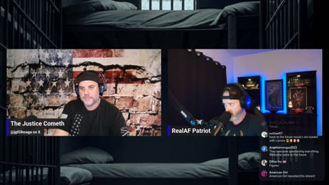 Real Justice - 7/15/25 - Epstein , recent events explained
