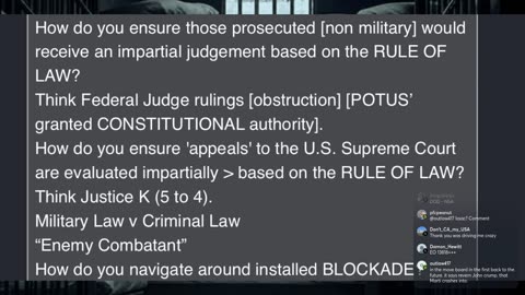 Real Justice - 7/15/25 - Epstein , recent events explained