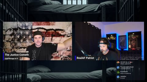Real Justice - 7/15/25 - Epstein , recent events explained