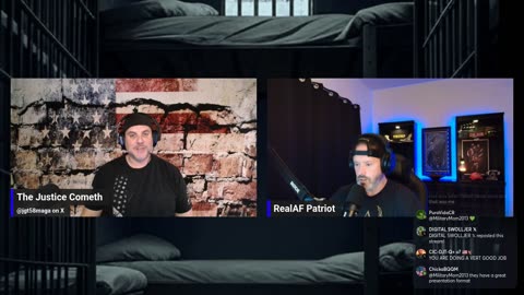 Real Justice - 7/15/25 - Epstein , recent events explained