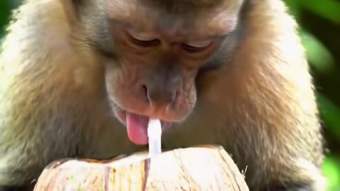 Funny Monkey 🐒🐒