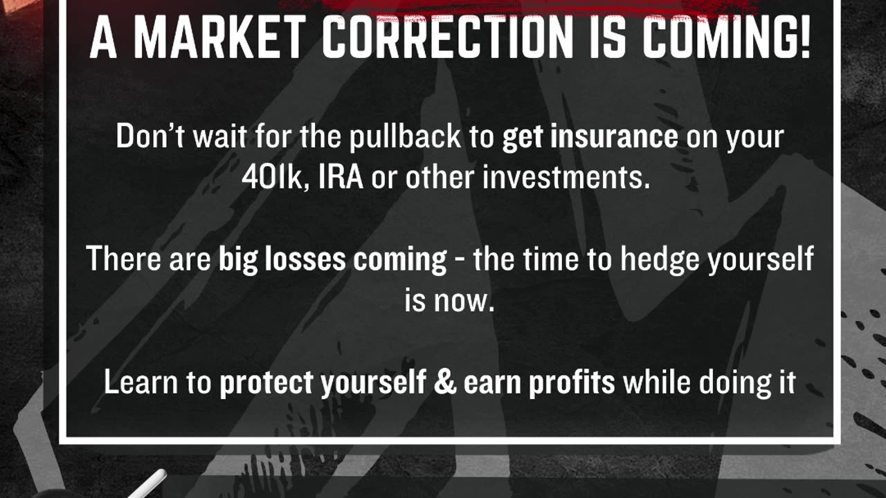 WARNING - WARNING - Protect yourself before it's too late!