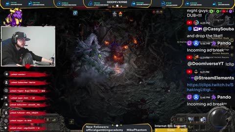 South Park x Fortnite! Dead Space Tonight! HELP ME REACH 100 FOLLOWERS!