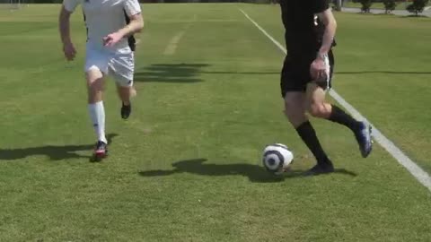 Viral: TOP 10 Cristiano Ronaldo Skills