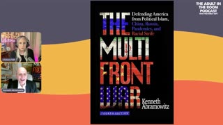 Minnesota Explodes: ICE Confrontations, Stolen Gear Claims, and the Fraud Allegations Behind It