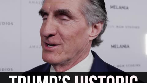 Interior Secretary Doug Burgum: Trump’s Energy Moves Are Historic