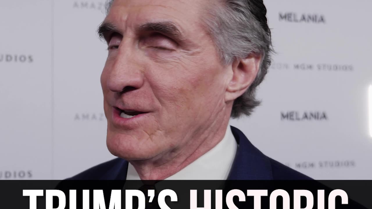 Interior Secretary Doug Burgum: Trump’s Energy Moves Are Historic