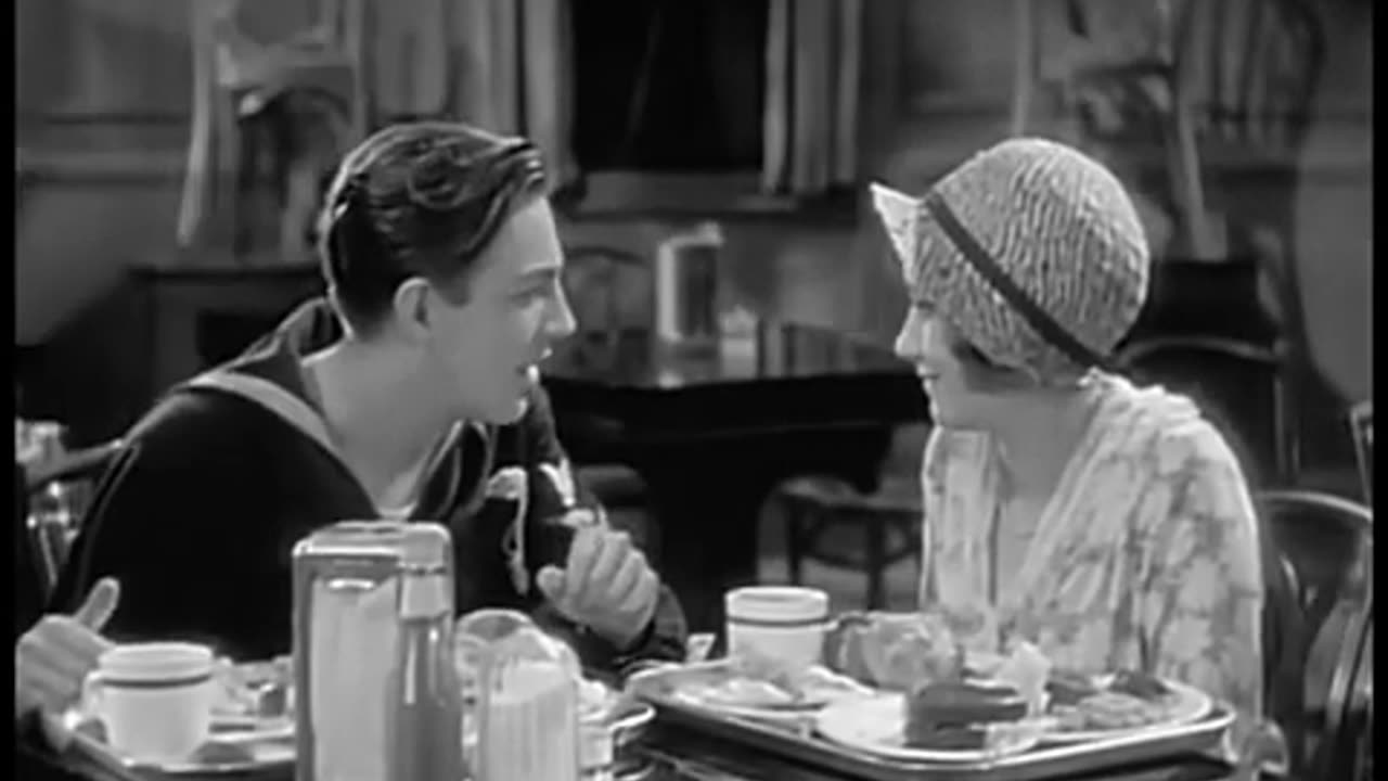 Applause | 1929 Movie