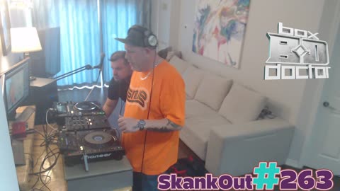 SkankOut#263 is live!