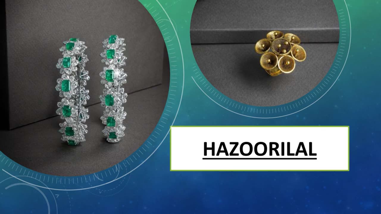 Hazoorilal