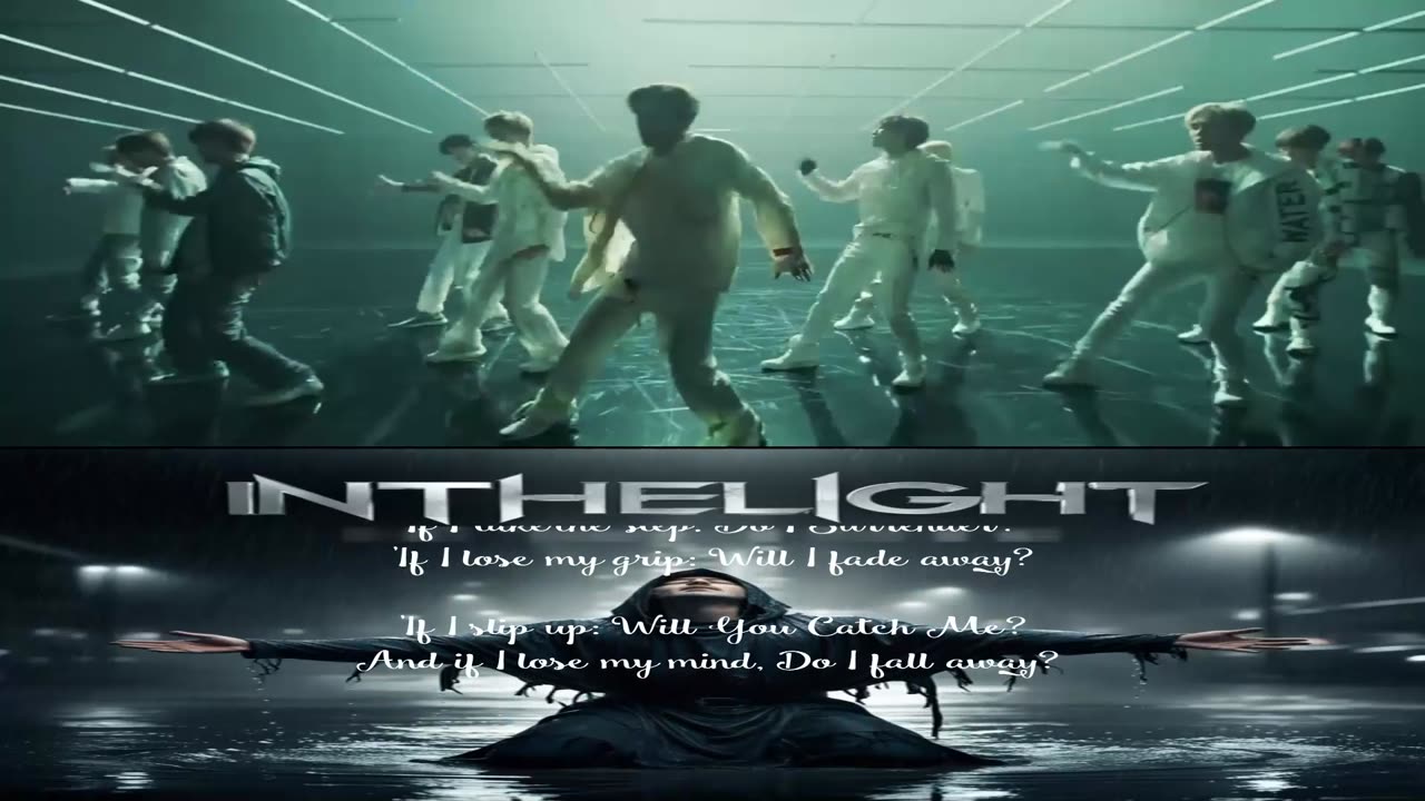 InTheLight ~ Will I Find All The Answers { Lyrics ) Remix 1 { Dance Ver. } Christcore PC