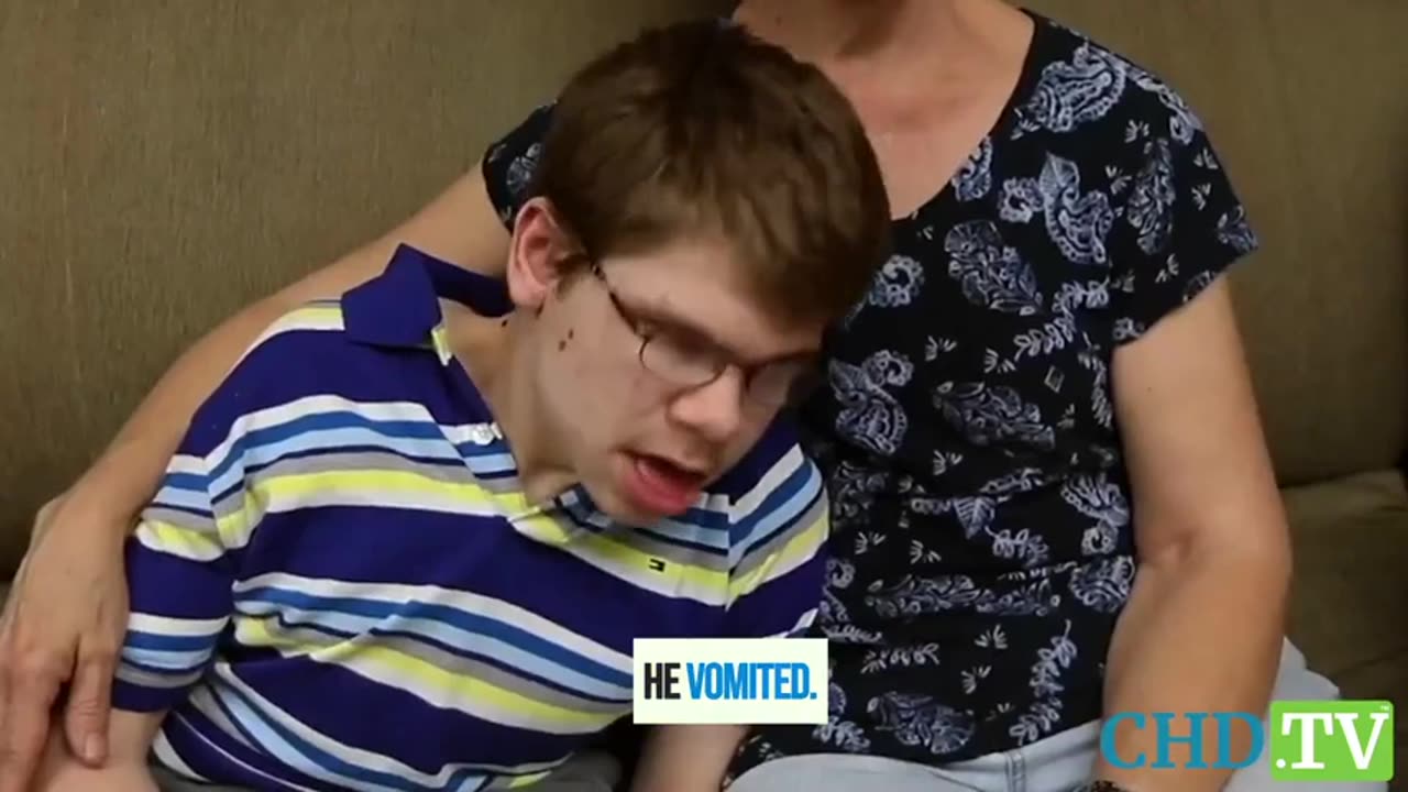 How Many Child Vaxx-Harm Stories Need to Be Told Before Government Pays Attention?