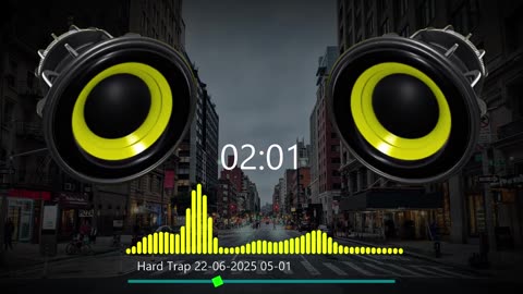 Turn It Up! 🎧 Best Bass Boosted Tracks