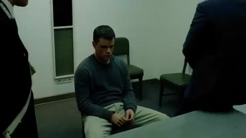 🔥💥 Jason Bourne ESCAPES CUSTODY in Naples – INTENSE Spy Thriller Scene! 🔥