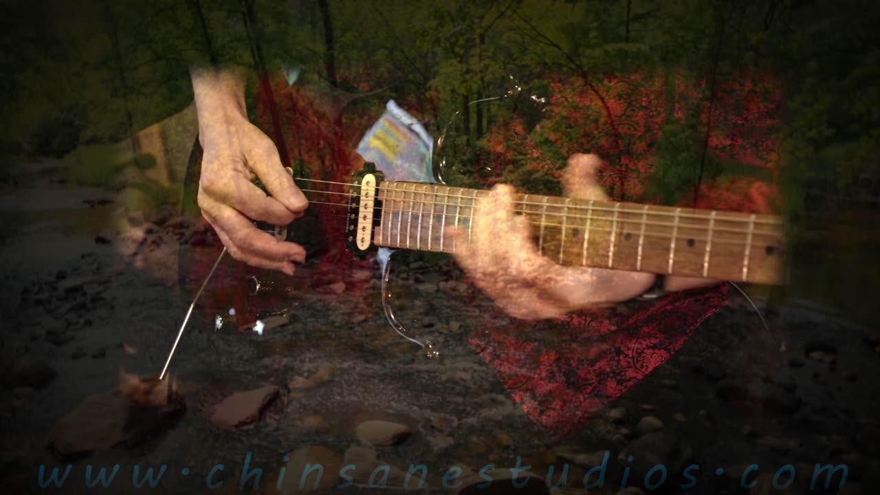 Separate Ways (Worlds Apart) - Resurrection - A Journey Tribute