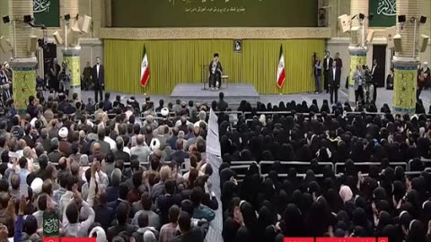 Ali Khamenei