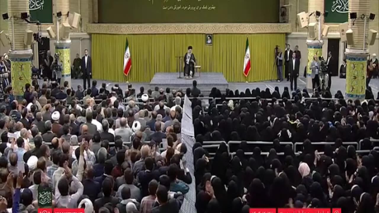 Ali Khamenei