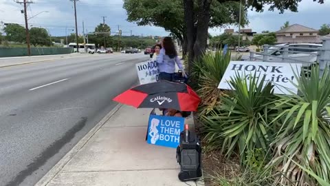 DefendLIFE -- First Amendment Friday - 7-19-24