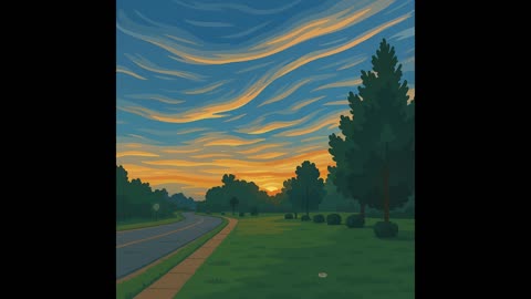 the ghost of south african sunrises past - Tom's Reprisal