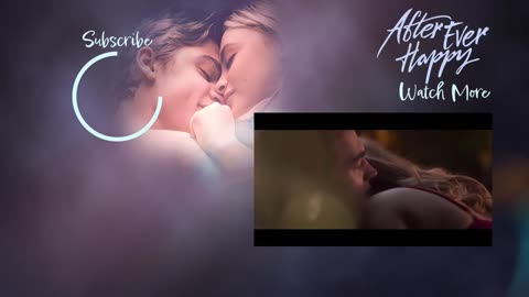 Hardin & Tessa’s VERY Steamy Moments! | After We Collided, After We Fell, After Ever Happy