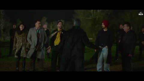 TRAILER : SARDAAR JI 3