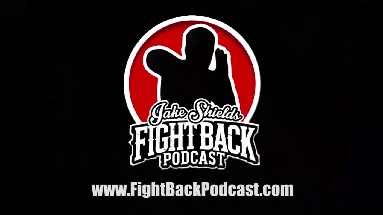 Jake Shields Host of the Fight Back Podcast Episode 68 About the Truth of Little Mary Phagan's