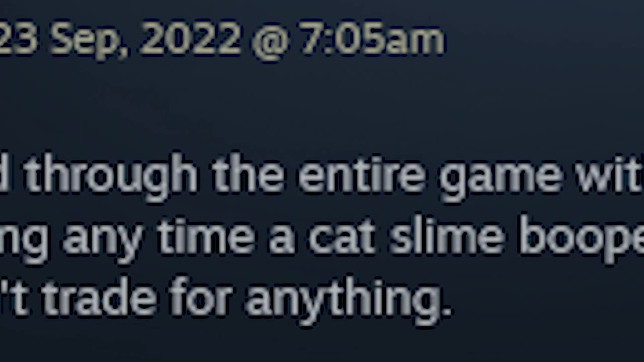 Slime Rancher Steam Review