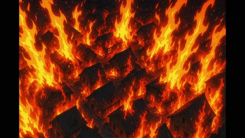 Tragic inferno V3