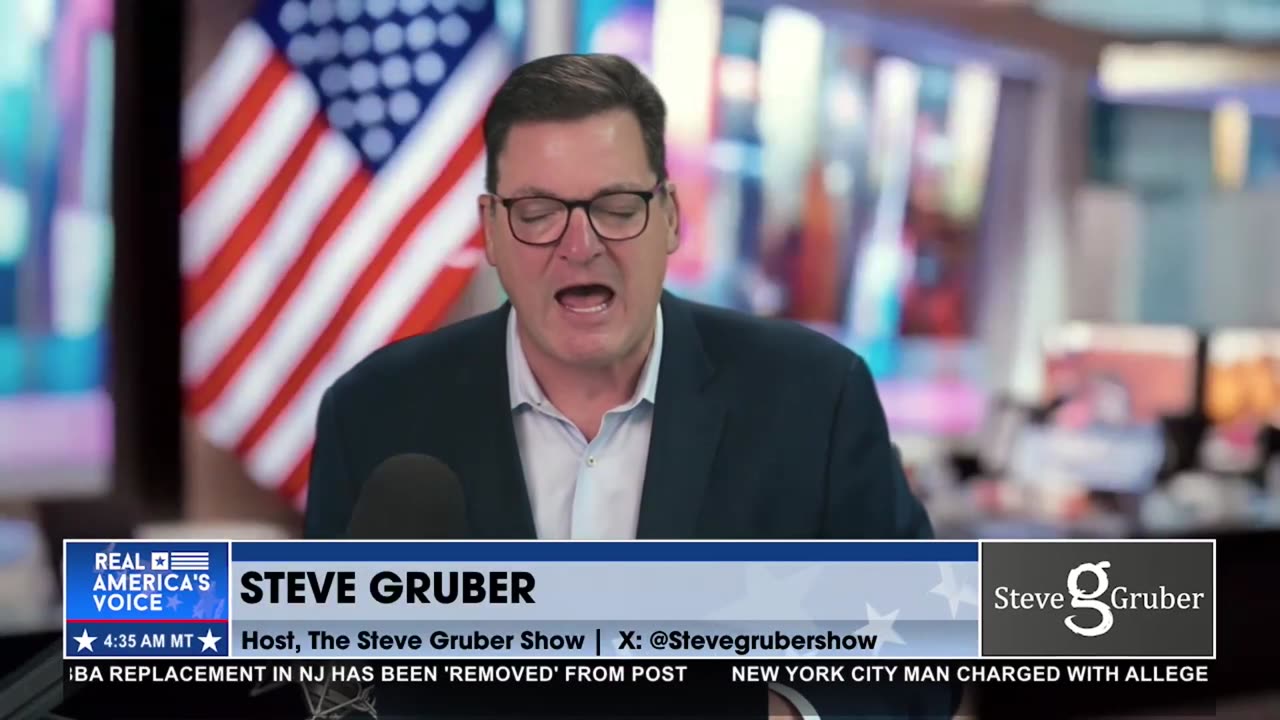 OUR RESIDENT EXPERT ON CRACK COCAINE...