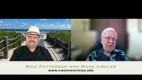 Unlock God's Whisper: 4 Life-Changing Keys from Mark Virkler to Hear His Voice Crystal Clear!