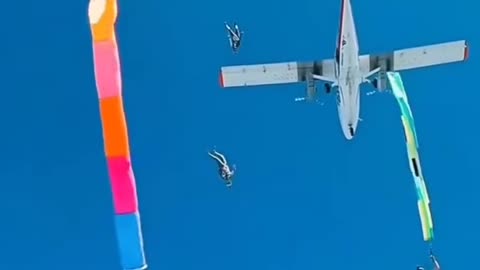 Sky Leap