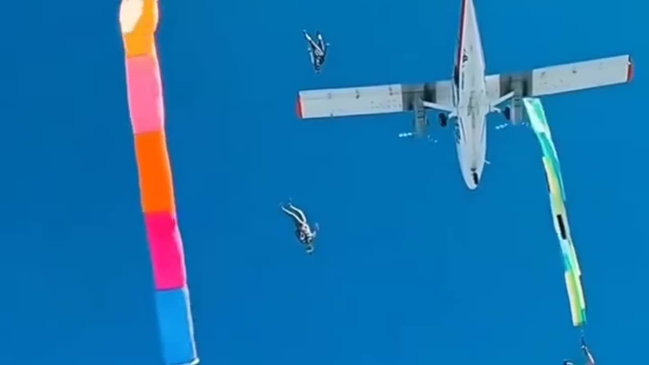 Sky Leap