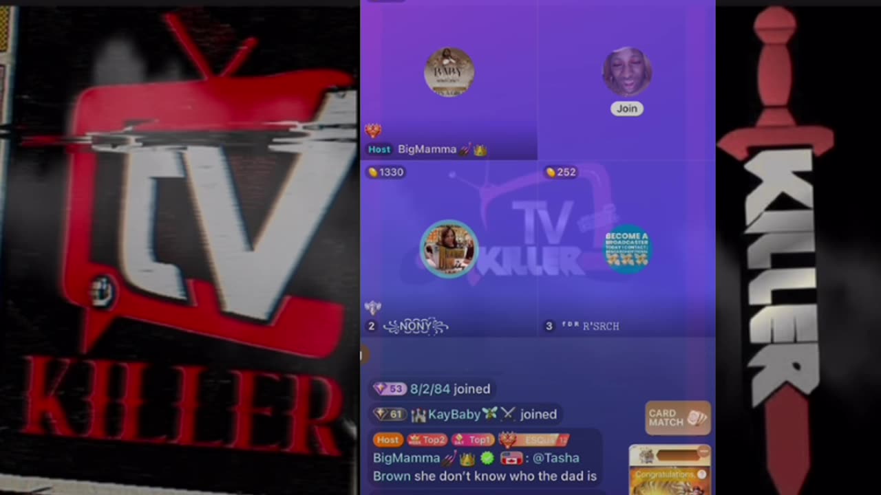 EBBIMAY CALLS CHINA RED OUT ON HER MISINFORMATION & LIES Pt2