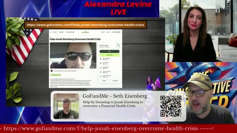 APN - Alexandra Levine LIVE: Ep. 189 - "Loyalty ”