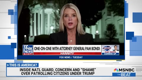 Trump’s nightmare: Epstein revelations & National Guard ‘shame’ rock MAGA
