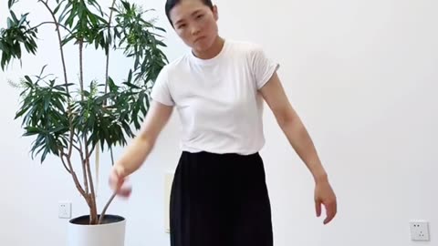 910.太極纏絲腿