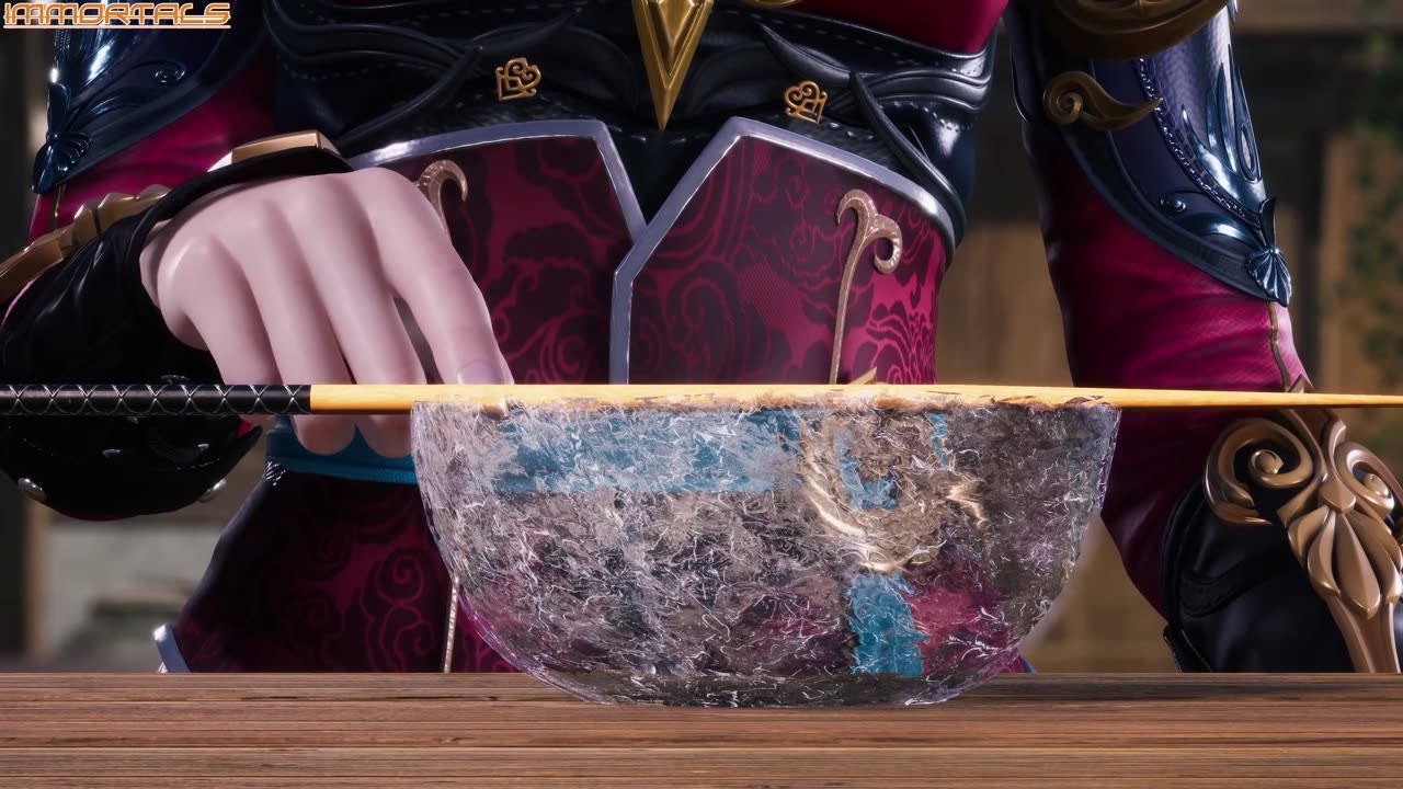 The Magic Chef of Ice and Fire ep 11