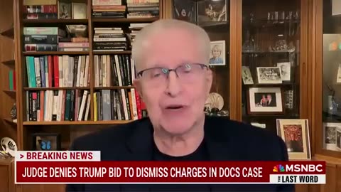 View Lawrence O'Donnell's Final Word Highlights: April 4