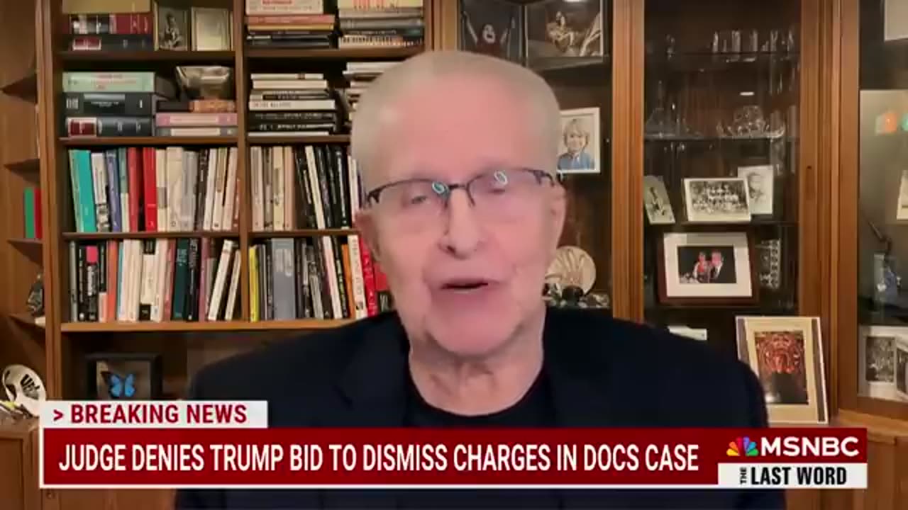 View Lawrence O'Donnell's Final Word Highlights: April 4