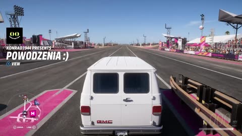 GMC Work van VS Nissan GTR R35