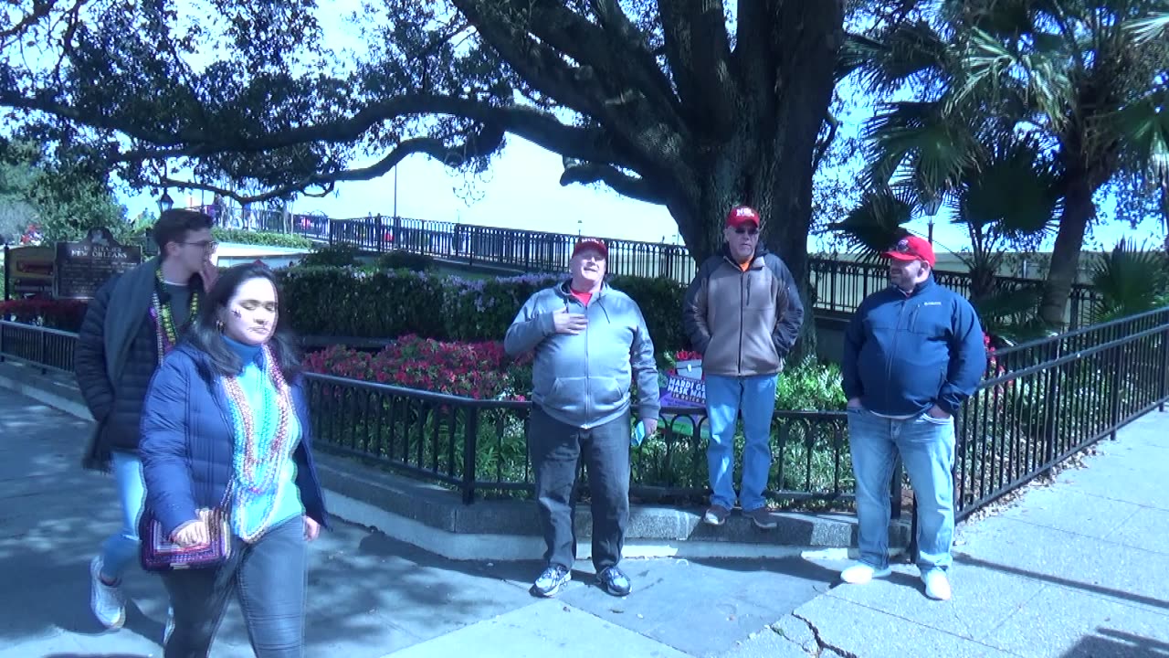 Street Preaching 05