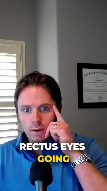 Eyes Reveal Brain Health After Injury: What Neurology Shows