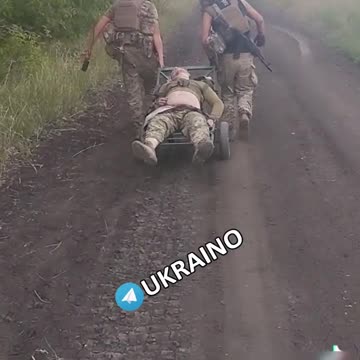 Ukraine war combat footage 7/26/25